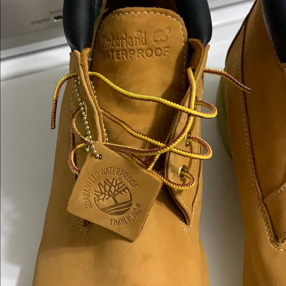 Timberland Boots - Picture 2 of 5